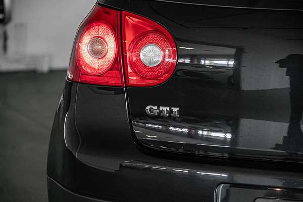 2007 Volkswagen Golf GTI V