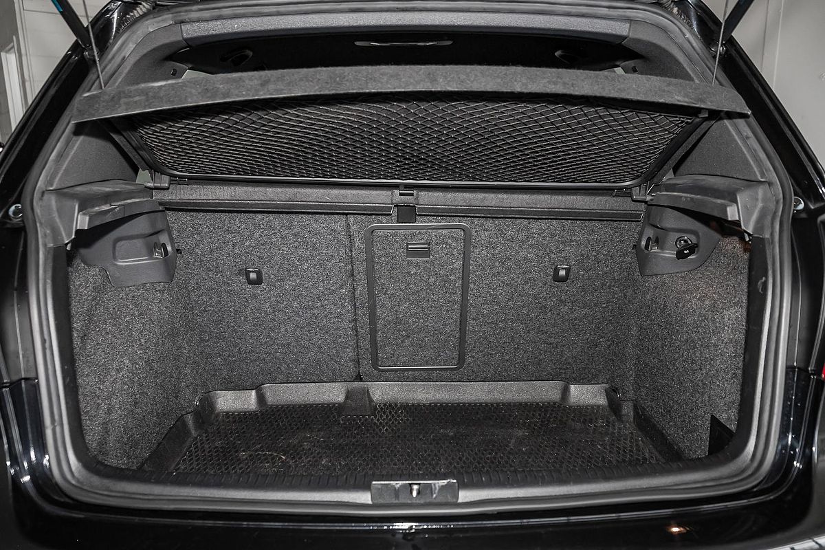 2007 Volkswagen Golf GTI V