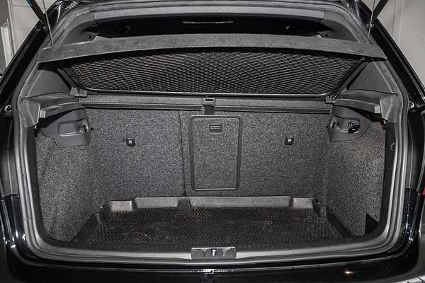 2007 Volkswagen Golf GTI V