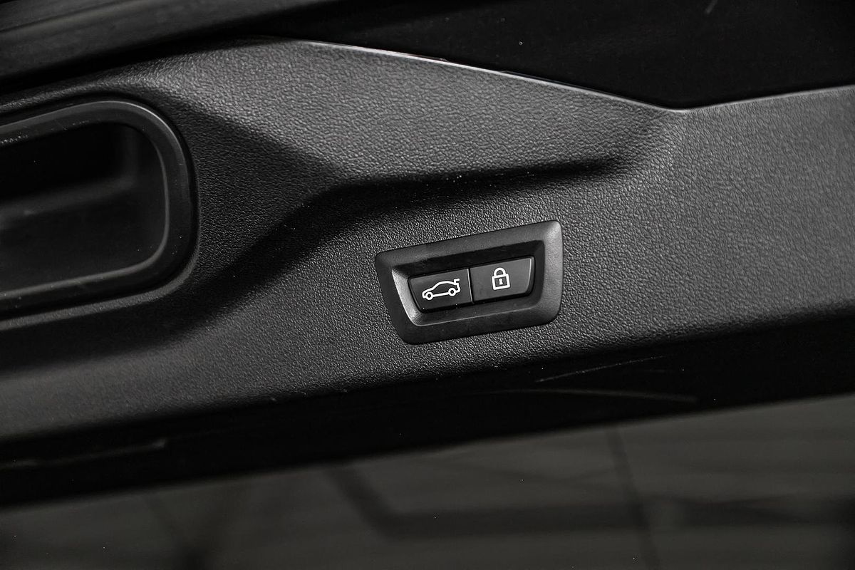 2020 BMW X7 M50i G07