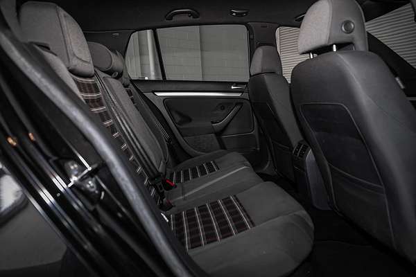 2007 Volkswagen Golf GTI V