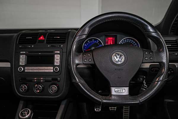 2007 Volkswagen Golf GTI V