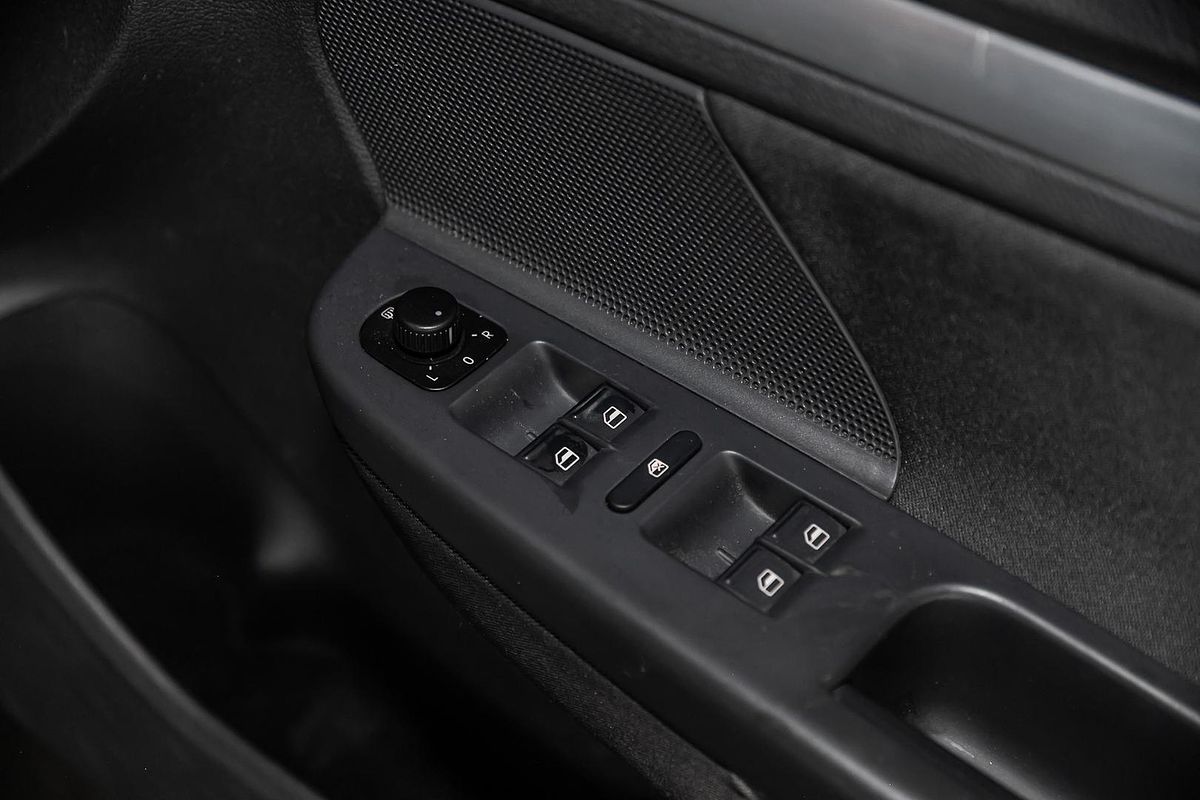2007 Volkswagen Golf GTI V