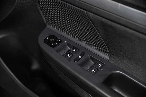 2007 Volkswagen Golf GTI V