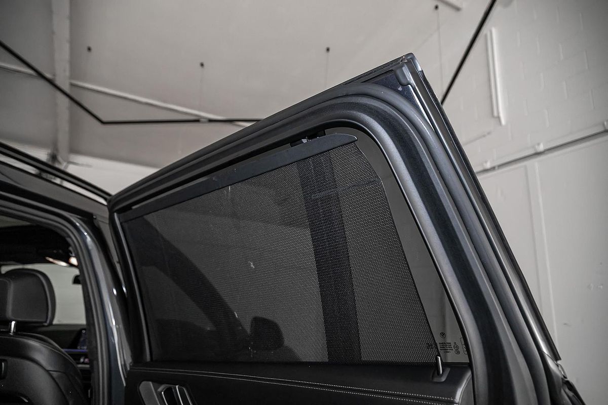 2020 BMW X7 M50i G07