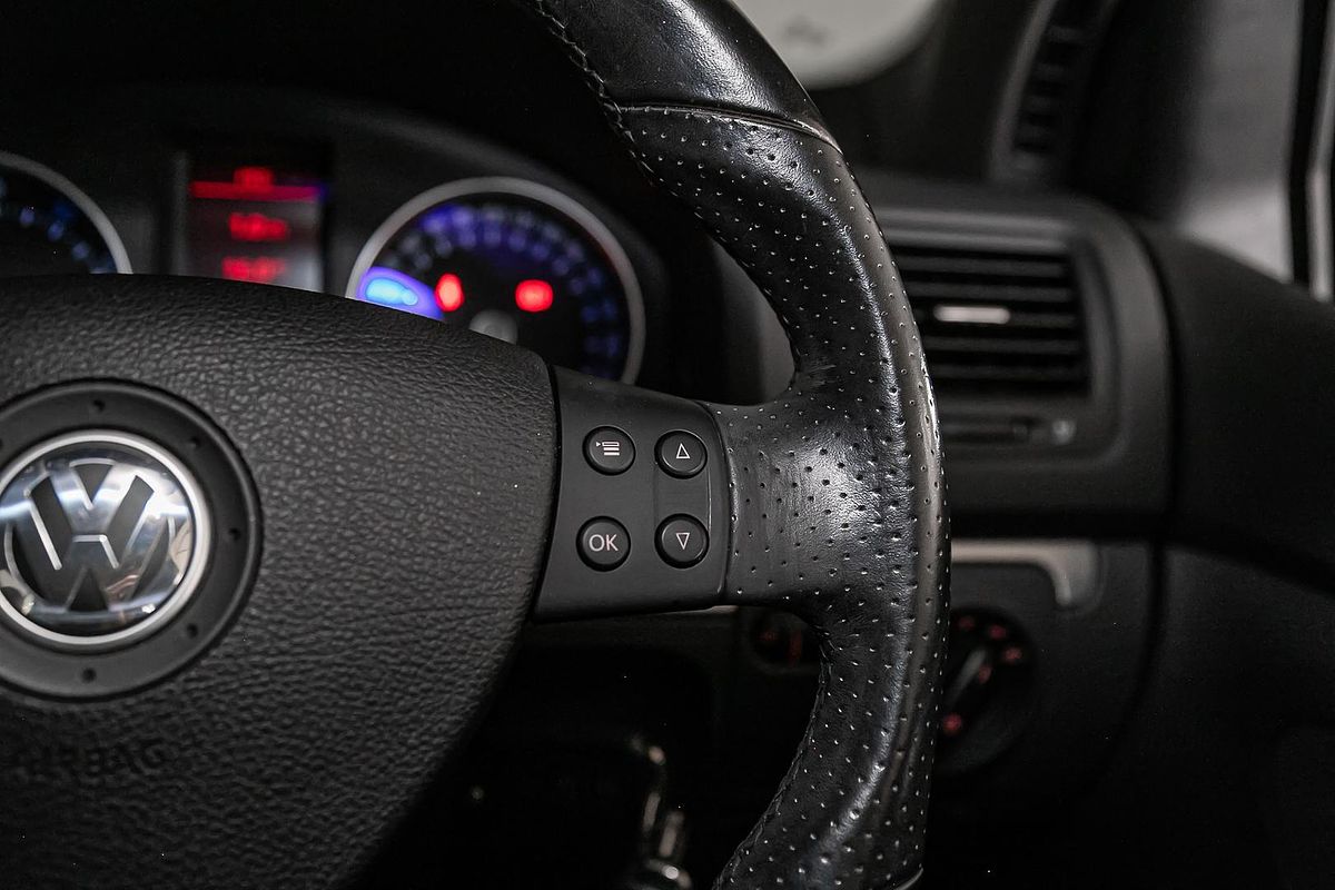 2007 Volkswagen Golf GTI V