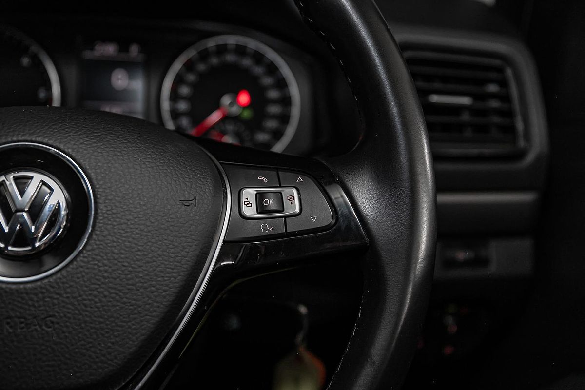 2021 Volkswagen Amarok TDI550 Core 2H 4X4