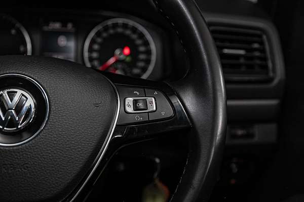 2021 Volkswagen Amarok TDI550 Core 2H 4X4