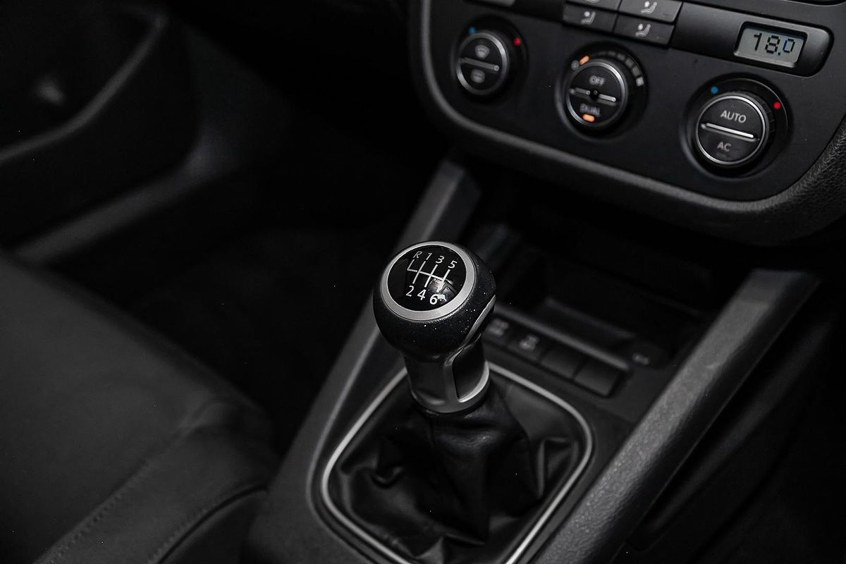 2007 Volkswagen Golf GTI V