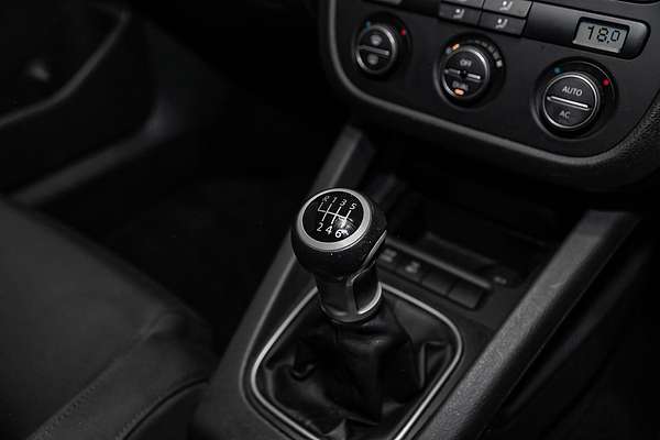 2007 Volkswagen Golf GTI V