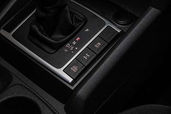 2021 Volkswagen Amarok TDI550 Core 2H 4X4