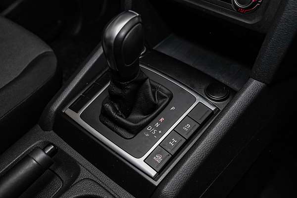 2021 Volkswagen Amarok TDI550 Core 2H 4X4