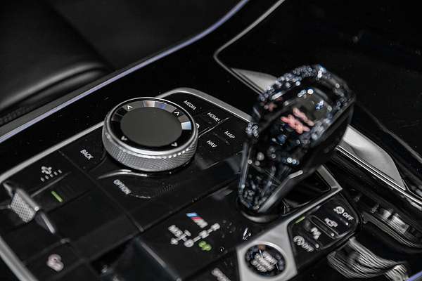 2020 BMW X7 M50i G07