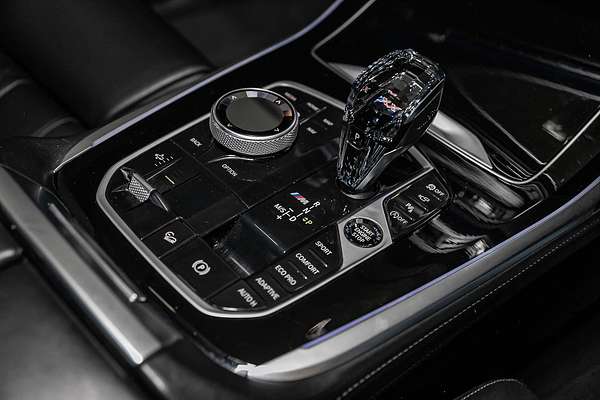 2020 BMW X7 M50i G07