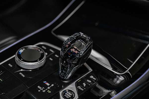 2020 BMW X7 M50i G07