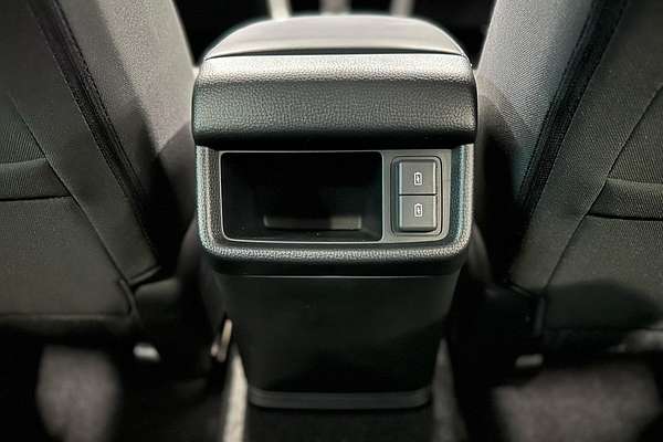 2025 Isuzu MU-X LS-M