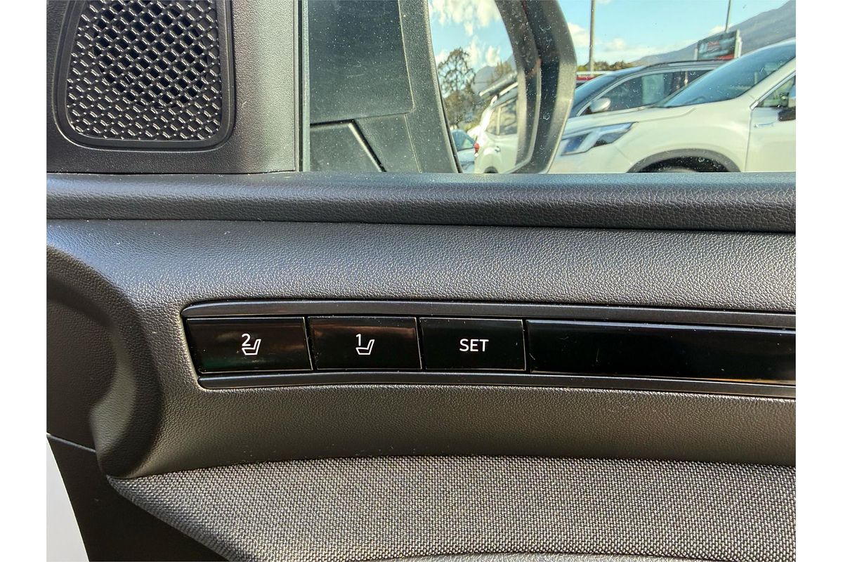 2022 Hyundai Tucson Highlander N Line NX4.V1