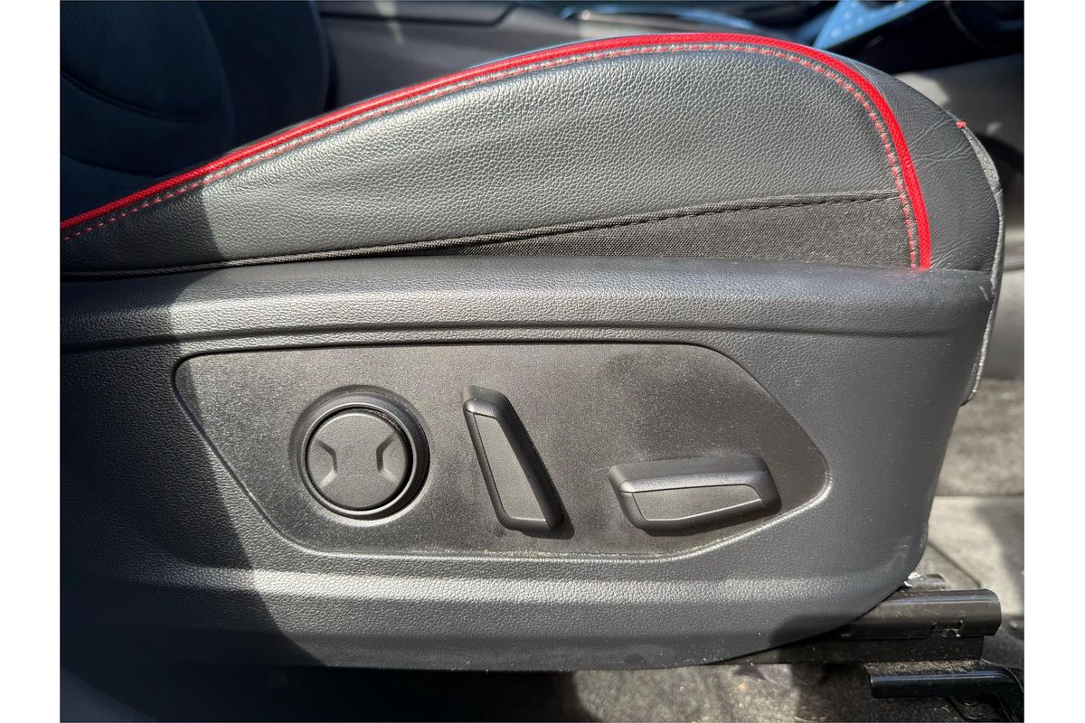 2022 Hyundai Tucson Highlander N Line NX4.V1