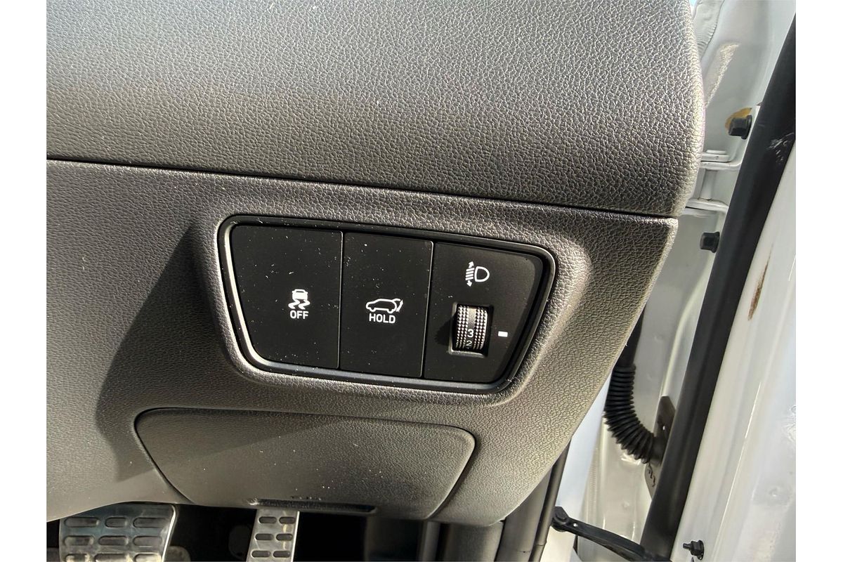 2022 Hyundai Tucson Highlander N Line NX4.V1