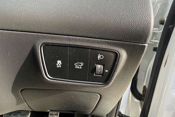2022 Hyundai Tucson Highlander N Line NX4.V1