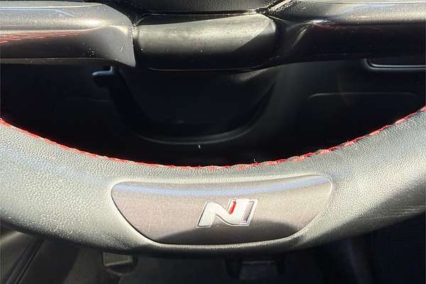 2022 Hyundai Tucson Highlander N Line NX4.V1