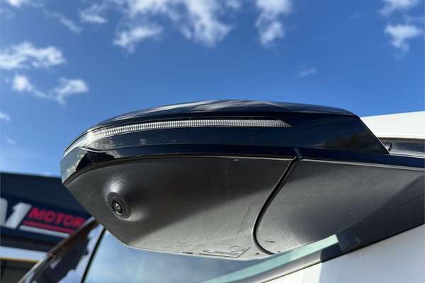 2022 Hyundai Tucson Highlander N Line NX4.V1