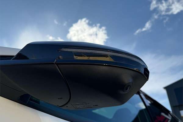 2022 Hyundai Tucson Highlander N Line NX4.V1