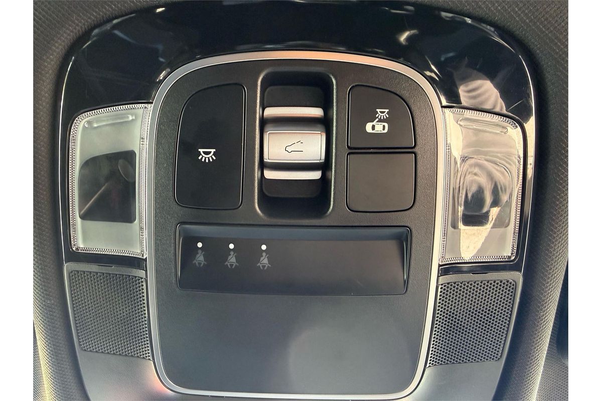 2022 Hyundai Tucson Highlander N Line NX4.V1