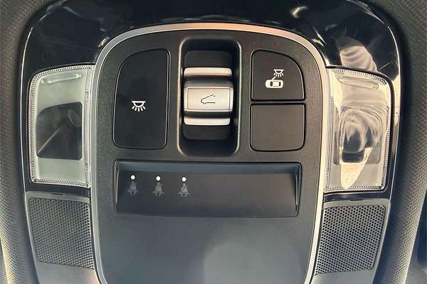 2022 Hyundai Tucson Highlander N Line NX4.V1