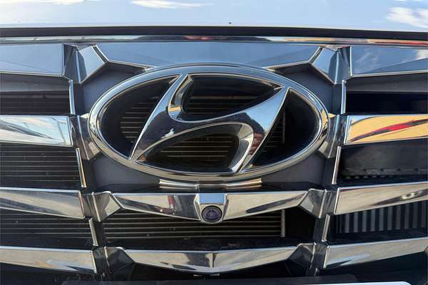 2022 Hyundai Tucson Highlander N Line NX4.V1