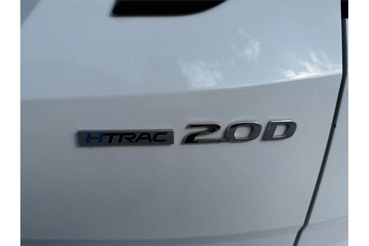 2022 Hyundai Tucson Highlander N Line NX4.V1