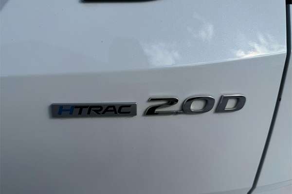 2022 Hyundai Tucson Highlander N Line NX4.V1