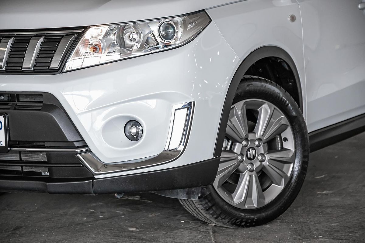 2024 Suzuki Vitara LY Series II