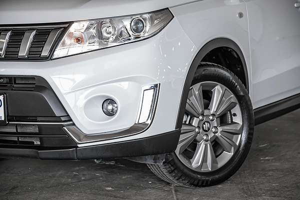 2024 Suzuki Vitara LY Series II
