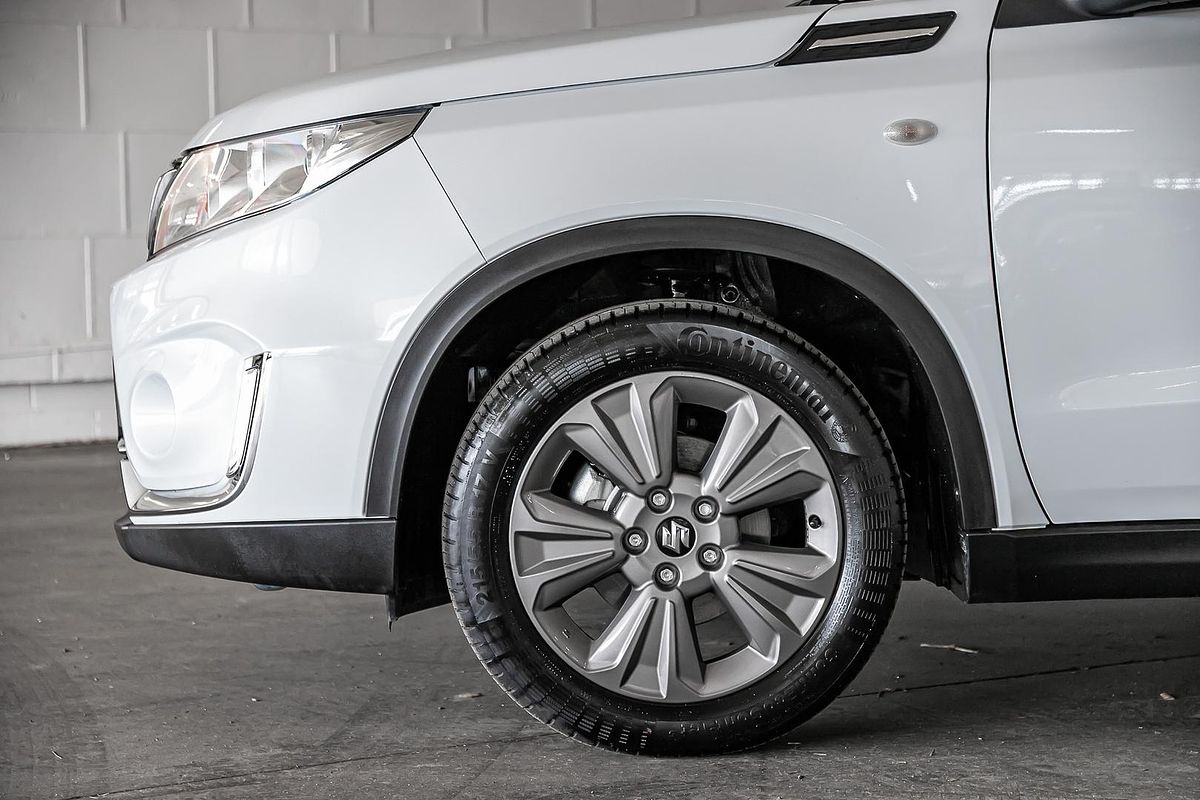 2024 Suzuki Vitara LY Series II