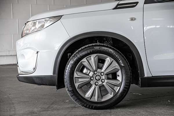 2024 Suzuki Vitara LY Series II