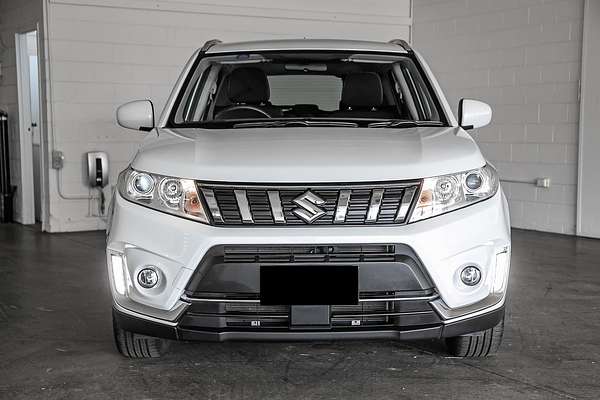 2024 Suzuki Vitara LY Series II