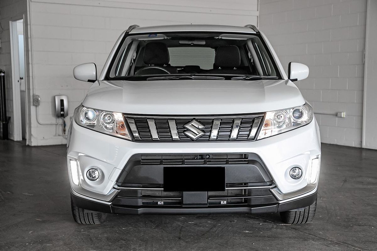 2024 Suzuki Vitara LY Series II