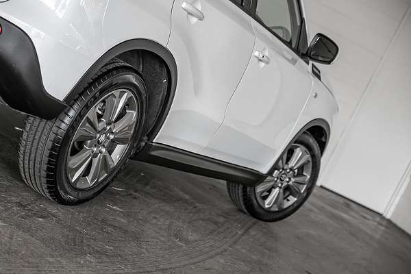 2024 Suzuki Vitara LY Series II