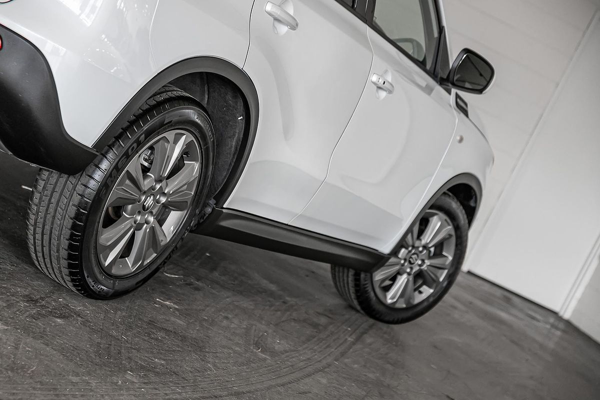 2024 Suzuki Vitara LY Series II