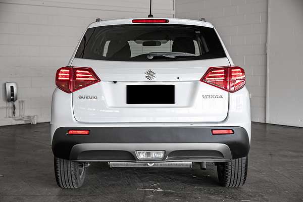 2024 Suzuki Vitara LY Series II