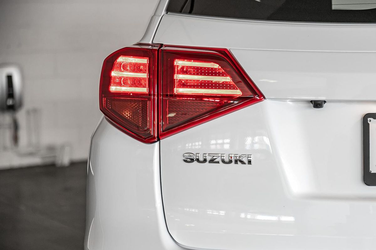 2024 Suzuki Vitara LY Series II