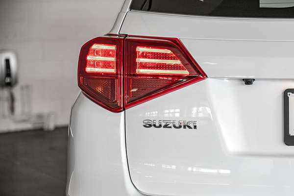 2024 Suzuki Vitara LY Series II