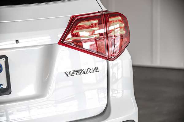 2024 Suzuki Vitara LY Series II