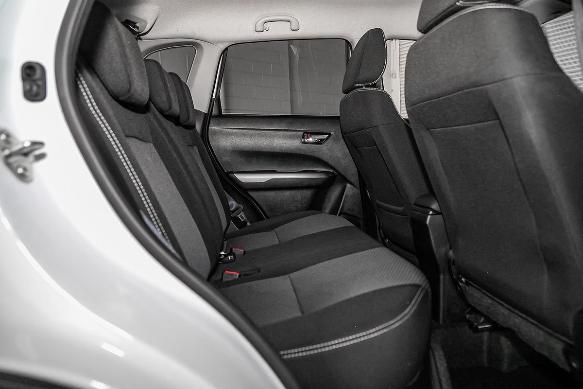 2023 Suzuki Vitara LY Series II