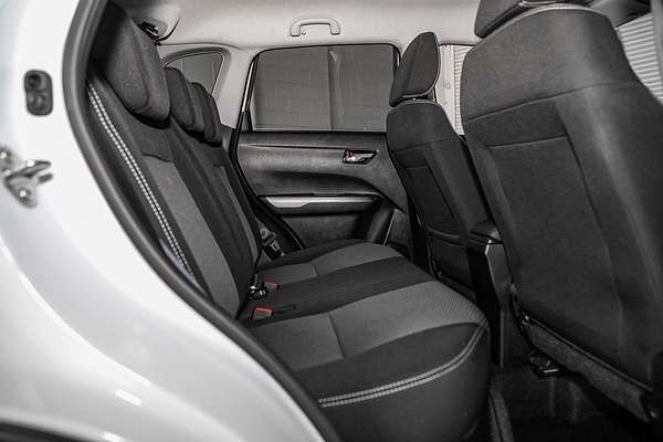 2024 Suzuki Vitara LY Series II