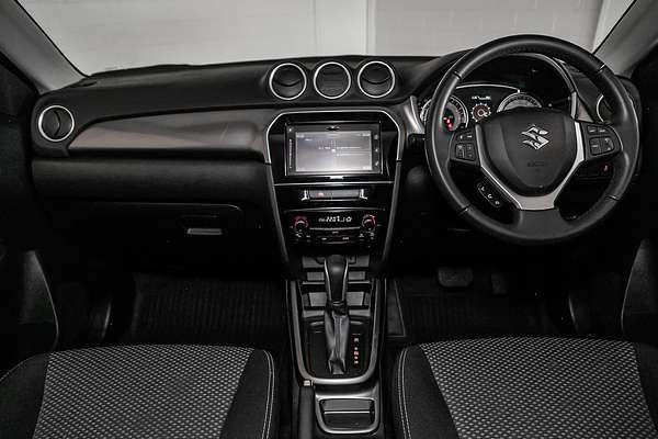 2024 Suzuki Vitara LY Series II