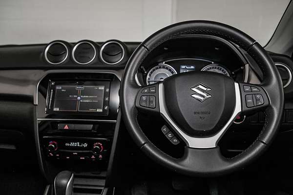 2024 Suzuki Vitara LY Series II