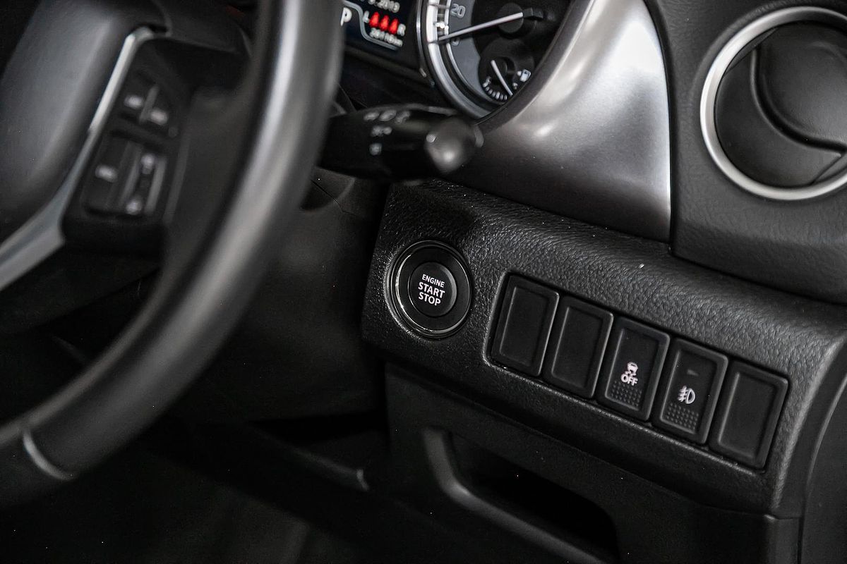 2024 Suzuki Vitara LY Series II