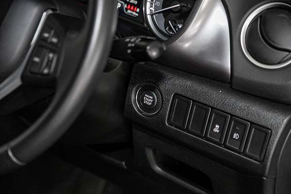 2024 Suzuki Vitara LY Series II